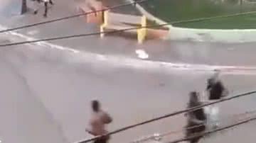 Divulgação/Redes Sociais