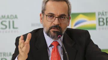 Divulgação/ Fabio Rodrigues Pozzebom/Agência Brasil