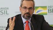 Divulgação/ Fabio Rodrigues Pozzebom/Agência Brasil