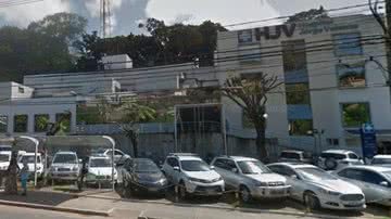 Reprodução/Google Maps