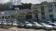 Reprodução/Google Maps