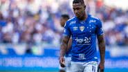 Bruno Haddad/Cruzeiro