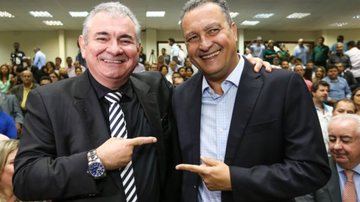 Gilberto Júnior/Arquivo BNews