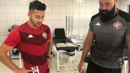 Divulgação/ECV