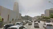 Reprodução/Google Maps