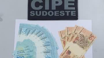 Divulgação/SSP-BA