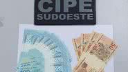Divulgação/SSP-BA