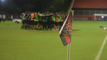 Divulgação / EC Vitória
