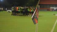 Divulgação / EC Vitória