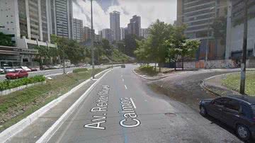 Reprodução/Transalvador