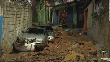 Reprodução/ TV Globo