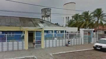 Reprodução/ Google Maps