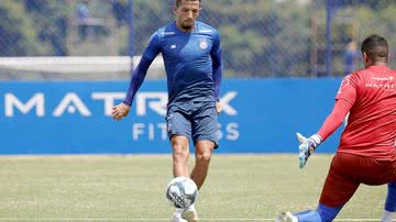 Felipe Oliveira / EC Bahia