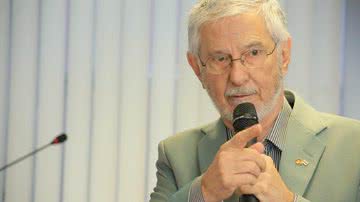 Galileu Oldenburg/Divulgação PMDB
