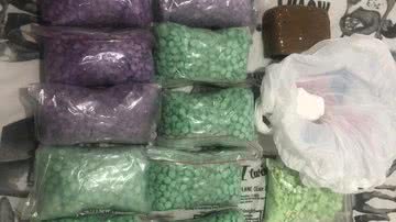 Divulgação/ Polícia Civil