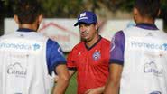 Felipe Oliveira/EC Bahia