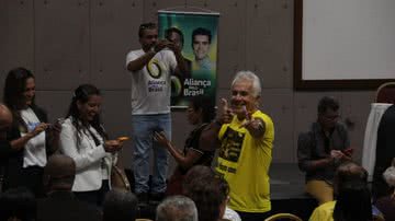 BNews/Roberto Viana
