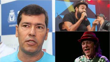 Montagem