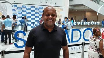 BNews/Henrique Brinco