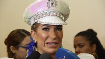 Roberto Viana / BNews