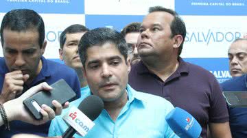 Roberto Viana/ BNews