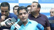 Roberto Viana/ BNews