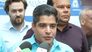 Roberto Viana/BNews