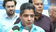 Roberto Viana/BNews