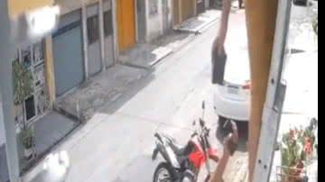 Reprodução / Leitor BNews