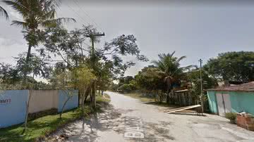 Reprodução/Google Maps