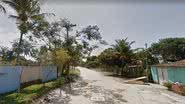 Reprodução/Google Maps