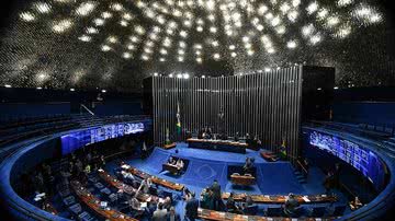 Marcos Oliveira/Agência Senado