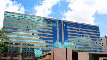 Wesley Mcallister/AscomAGU