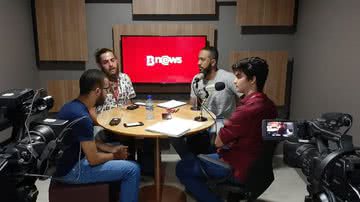 Roberto Viana/BNews