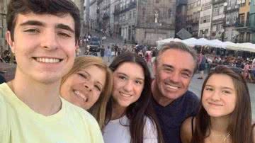 Reprodução/Redes sociais