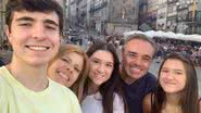 Reprodução/Redes sociais