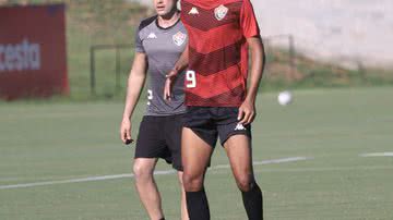Letícia Martins / EC Vitória