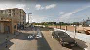 Google Street View
