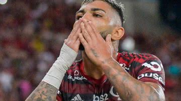 Divulgação/Flamengo