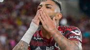 Divulgação/Flamengo