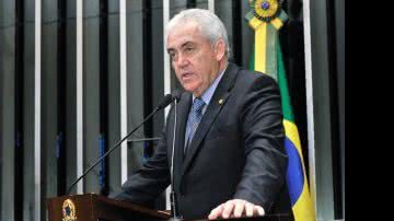 Waldemir Barreto/Agência Senado