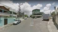 Google Street View