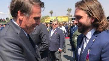 Reprodução/Twitter