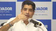 Roberto Viana/BNews