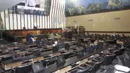 Arquivo / BNews