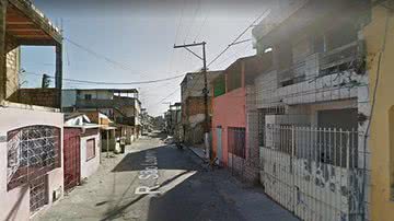 Reprodução/ Google Maps