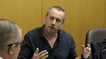 Reprodução/ Ministério da Cidadania
