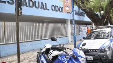 Arquivo / Roberto Viana / BNews