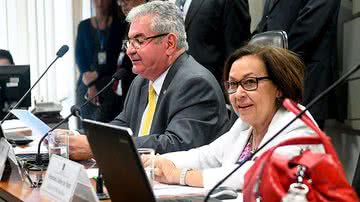 Jane de Araújo/Agência Senado