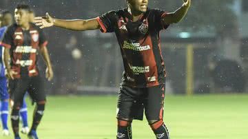Divulgação / EC Vitória